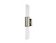 Бра Newport 7270 7272/A nickel 40Вт GU10