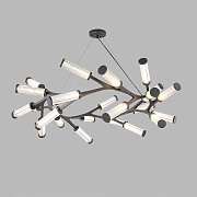 Светильник подвесной ImperiumLOFT Ramose 179735-26 96Вт LED
