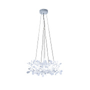 Люстра подвесная Loft It Heracleum 9022-108W 32Вт 108 лампочек LED
