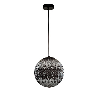 Светильник подвесной Maytoni Pendant P023PL-01B 40Вт E27