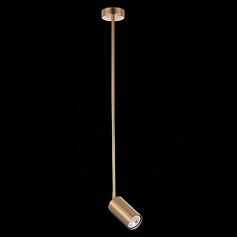 Светильник подвесной ST Luce SORMANO SL1206.303.01 5Вт GU10