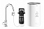 Смеситель для кухни GROHE Red II Mono 30085001 высокий излив хром