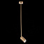 Светильник подвесной ST Luce SORMANO SL1206.303.01 5Вт GU10
