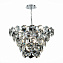 Люстра хрустальная ST Luce Viterbo SL1631.103.09 360Вт 9 лампочек E14
