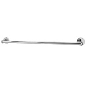 Полотенцедержатель WASSERKRAFT Rhein K-6200 K-6230 хром 66,7см