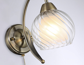 Бра Ambrella Traditional TR3076 80Вт E27