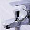 Смеситель для ванны WASSERKRAFT Salm 2701 хром