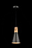 Светильник подвесной Maytoni Bicones P359-PL-140-C 60Вт E27