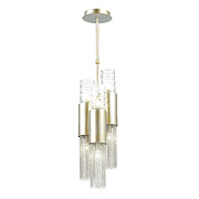 Светильник подвесной Odeon HALL 4631/6 30Вт G9 LED
