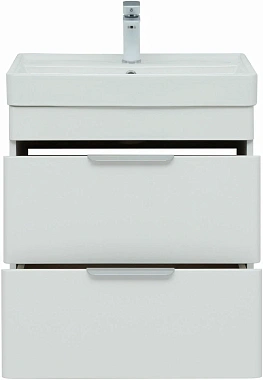 Тумба под раковину напольная AQUANET Ирис new 310152 48х60х85см