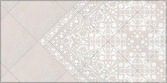 Вставка KERAMA MARAZZI Сорбонна MM6358 мозаичный 25х40см 0,1кв.м.