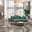 Лаппатированный керамогранит KERAMA MARAZZI Ониче SG567422R серый лаппатированный 60х119,5см 2,151кв.м.