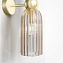 Бра Maytoni Antic MOD302WL-02CG 80Вт E14