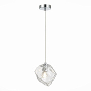 Светильник подвесной ST Luce PORTICI SL1175.103.01 40Вт E14