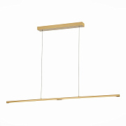 Светильник подвесной ST Luce RALIO SL1580.203.01 22Вт LED