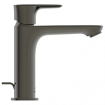 Смеситель для раковины IDEAL STANDARD CONNECT AIR A7012A5 magnetic grey