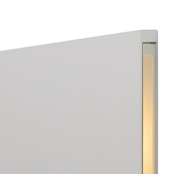 Светильник архитектурный Maytoni Times Square O580WL-L6W 6Вт IP54 LED белый