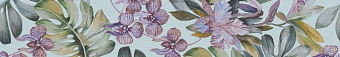 Бордюр KERAMA MARAZZI Бела-Виста VB\A69\13031R обрезной 14х89,5см 0,125кв.м.