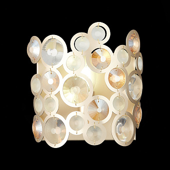 Бра ST Luce NAMIO SL1172.201.01 60Вт E14