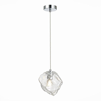 Светильник подвесной ST Luce PORTICI SL1175.103.01 40Вт E14