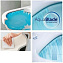 Чаша для унитаза IDEAL STANDARD TONIC II K316901 с микролифтом
