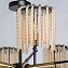 Люстра MW-light Лавиния 2 443010508 480Вт 8 лампочек E14