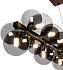 Люстра Maytoni Dallas M MOD547PL-25B 700Вт 25 лампочек G9