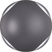 Светильник фасадный Novotech STREET 358464 12Вт IP54 LED темно-серый