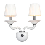 Бра ST Luce SERENATTA SL1112.501.02 80Вт E14