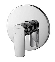 Смеситель для душа CAPRIGO ATLANTIC 51-050-crm хром