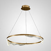 Светильник подвесной ImperiumLOFT Hanna 201065-23 62Вт LED