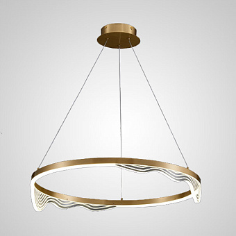 Светильник подвесной ImperiumLOFT Hanna 201065-23 62Вт LED