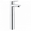 Смеситель для раковины GROHE BauLoop 23764000 хром