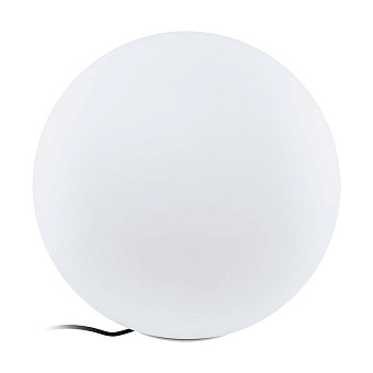 Светильник ландшафтный EGLO MONTEROLO 98103 40Вт IP65 E27 белый