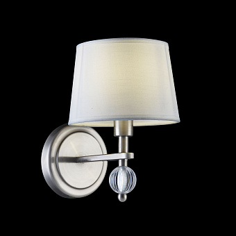 Светильник настенный Freya Milena FR5679WL-01N 60Вт E14