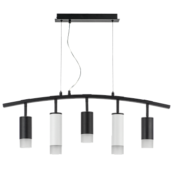 Светильник подвесной Lightstar Rullo LR7353738621 50Вт GU10