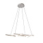 Светильник подвесной ST Luce BASONI SL394.513.06 78Вт LED