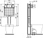 Бачок скрытый IDEAL STANDARD PROSYS R014767 3/6л