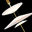 Люстра подвесная ST Luce Isola SL6101.213.01 15Вт 1 лампочек LED