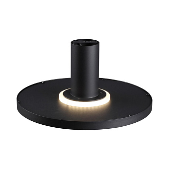 Светильник настенно-потолочный Odeon STOFLAKE 5078/25L 25Вт LED