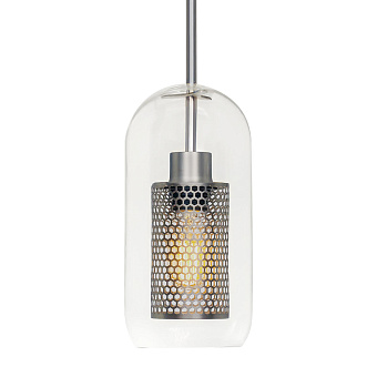 Светильник подвесной Loft It Hexagon Loft2567-D 60Вт E27