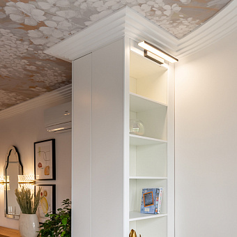 Подсветка для зеркал Elektrostandard Sankara a038372 MRL 1009 16Вт LED