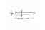 Излив GROHE 13255001