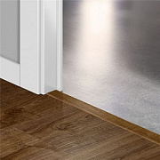Порог Quick-Step 2000х45х8мм Дуб осенний коричневый QSVINCP40090