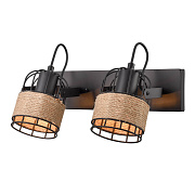Спот Vele Luce Extra VL6472W02 120Вт 2 лампы E27