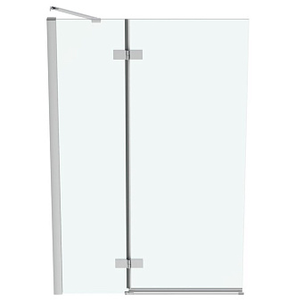Экран для ванны IDEAL STANDARD Ideal Standard i.life T4887EO 100см