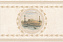 Декор KERAMA MARAZZI Золотой пляж STG\A566\8262 Колонны 20х30см 1,2кв.м.