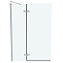 Экран для ванны IDEAL STANDARD Ideal Standard i.life T4887EO 100см