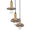 Светильник подвесной Vele Luce Gustoso VL5892P33 180Вт E27