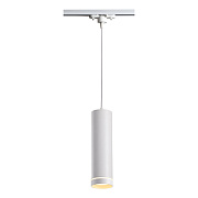 Трековый светильник Novotech PORT 357692 12Вт LED белый для однофазного трека